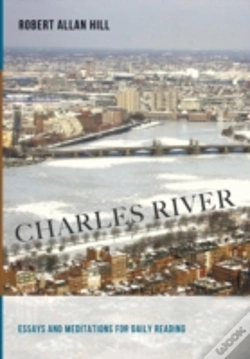 Capa do artigo Charles River