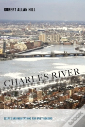 Capa do artigo Charles River