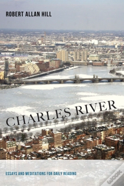 Capa do artigo Charles River