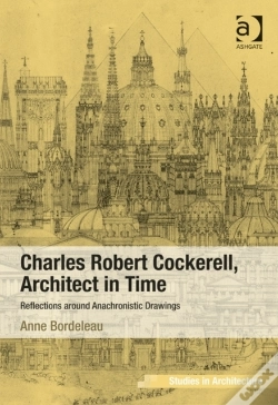Capa do artigo Charles Robert Cockerell, Architect In Time