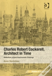 Capa do artigo Charles Robert Cockerell, Architect In Time