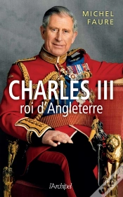 Capa do artigo Charles, Roi D