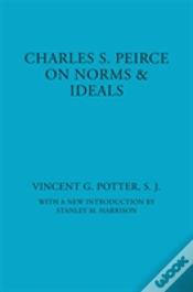 Capa do artigo Charles S. Peirce
