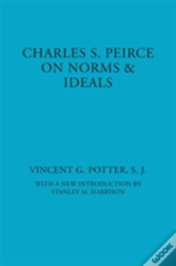 Capa do artigo Charles S. Peirce