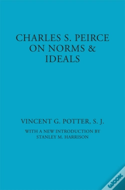 Capa do artigo Charles S. Peirce