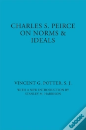Capa do artigo Charles S. Peirce