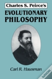 Capa do artigo Charles S. Peirce
