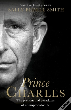 Capa do artigo Charles
