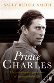 Capa do artigo Charles