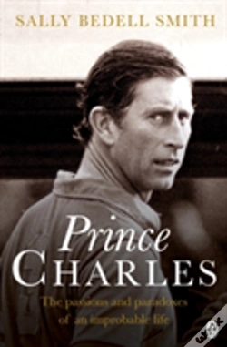Capa do artigo Charles