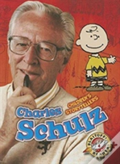 Capa do artigo Charles Schulz