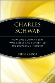 Capa do artigo Charles Schwab