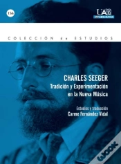 Capa do artigo Charles Seeger