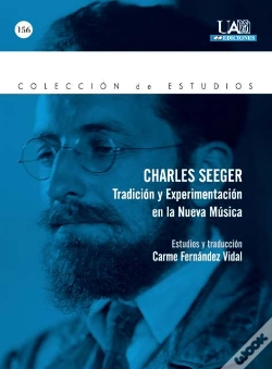Capa do artigo Charles Seeger