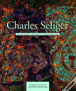 Capa do artigo Charles Seliger