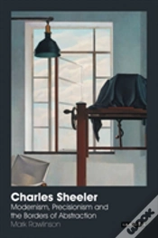 Capa do artigo Charles Sheeler