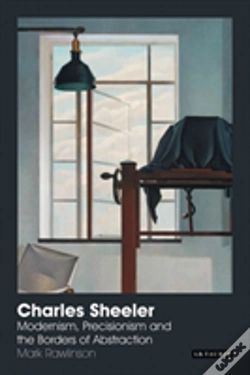 Capa do artigo Charles Sheeler