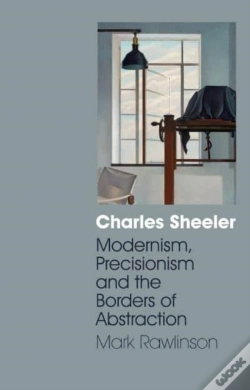 Capa do artigo Charles Sheeler