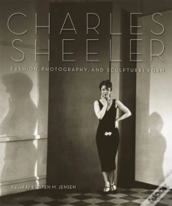 Capa do artigo Charles Sheeler