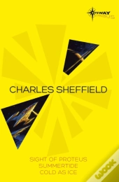 Charles Sheffield Sf Gateway Omnibus