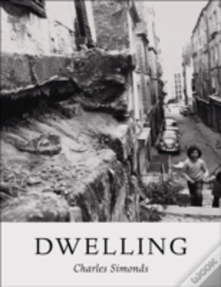 Capa do artigo Charles Simonds. Dwelling