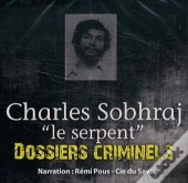 Charles Sobhraj Le Serpent