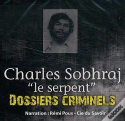 Capa do artigo Charles Sobhraj Le Serpent