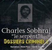 Capa do artigo Charles Sobhraj Le Serpent