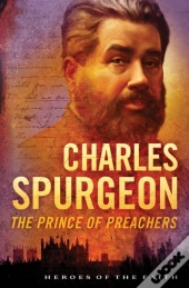 Charles Spurgeon