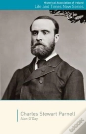 Capa do artigo Charles Stewart Parnell