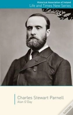 Capa do artigo Charles Stewart Parnell