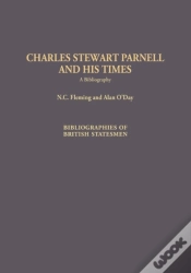 Capa do artigo Charles Stewart Parnell And His Times