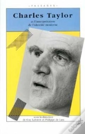 Capa do artigo Charles Taylor Et L