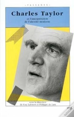 Capa do artigo Charles Taylor Et L'Interprétation De L'Identité Moderne