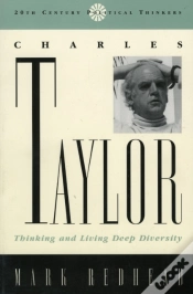 Capa do artigo Charles Taylor