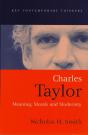 Charles Taylor - Preview
