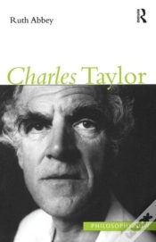 Capa do artigo Charles Taylor