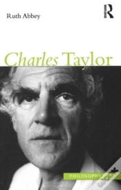 Capa do artigo Charles Taylor