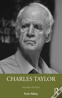 Capa do artigo Charles Taylor