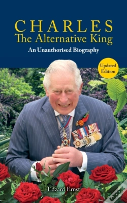 Capa do artigo Charles, The Alternative King