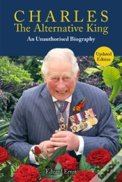 Capa do artigo Charles, The Alternative King