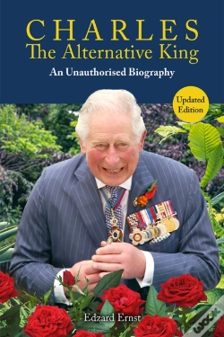 Capa do artigo Charles, The Alternative King