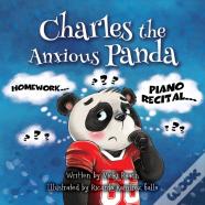 Charles The Anxious Panda