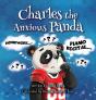 Charles The Anxious Panda - Preview
