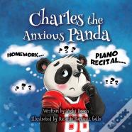 Charles The Anxious Panda