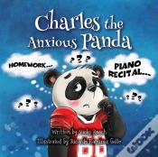 Capa do artigo Charles The Anxious Panda