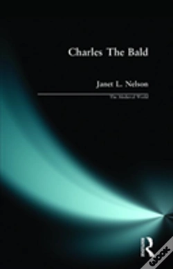 Capa do artigo Charles The Bald