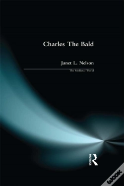 Capa do artigo Charles The Bald