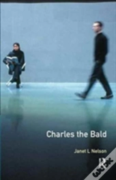 Charles The Bald