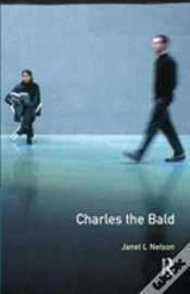 Capa do artigo Charles The Bald